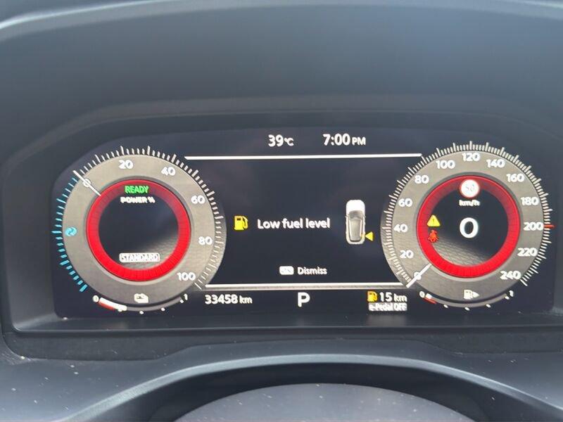 Nissan Qashqai 1.5 EREV e-Power Tekna Auto AUTOCARRO N1