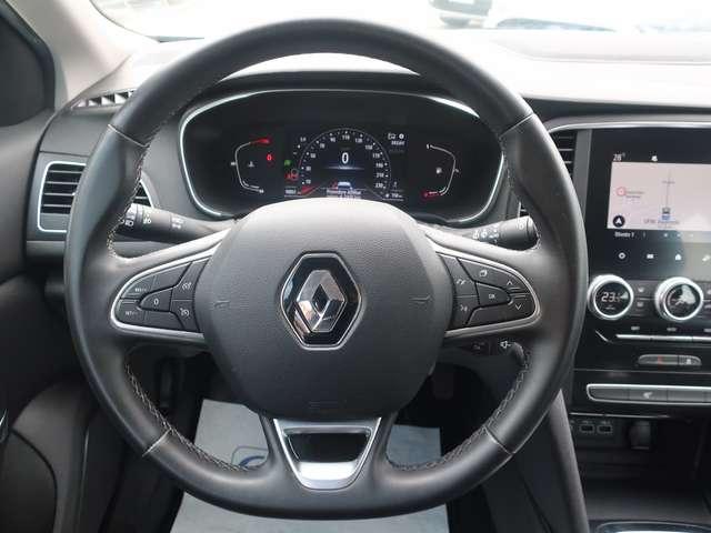 Renault Megane Megane IV Sporter Sporter 1.5 blue dci Bus. 115cv