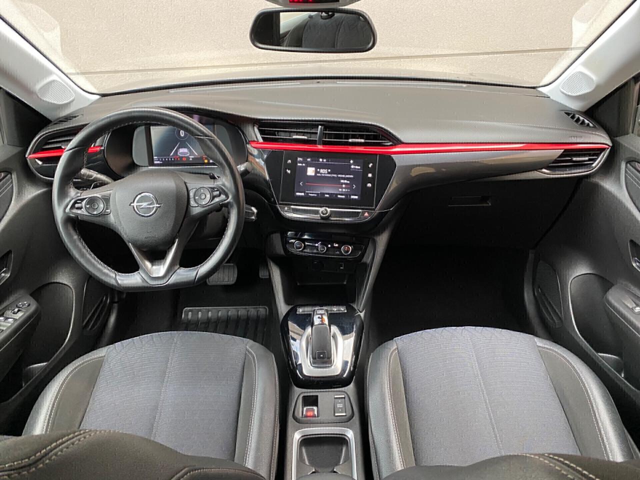 Opel Corsa 1.2 AUTOMATICA