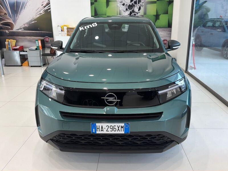 Opel Frontera EDITION Hybrid 145cv EDCT