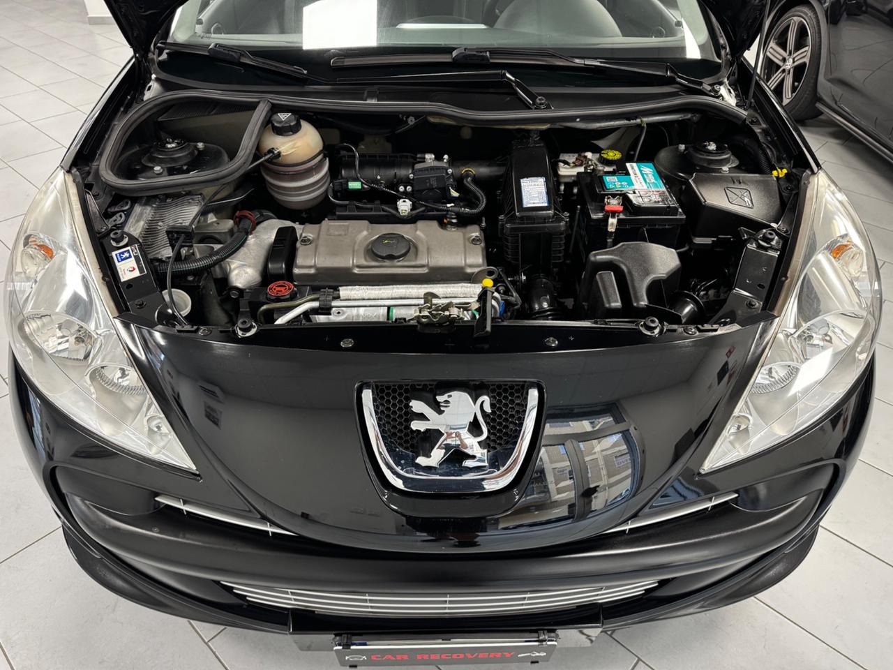 Peugeot 206 Plus 1.1 60CV 3p.