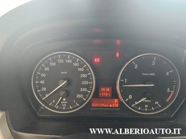 BMW 320 d cat Touring MSport