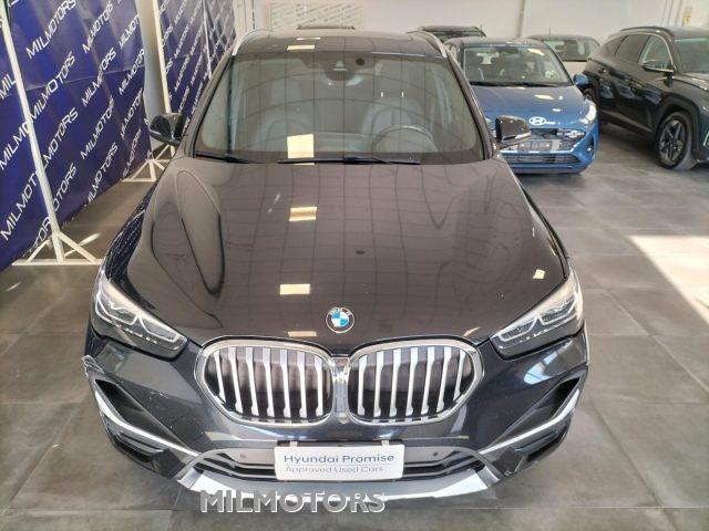 BMW X1 sDrive18d xLine