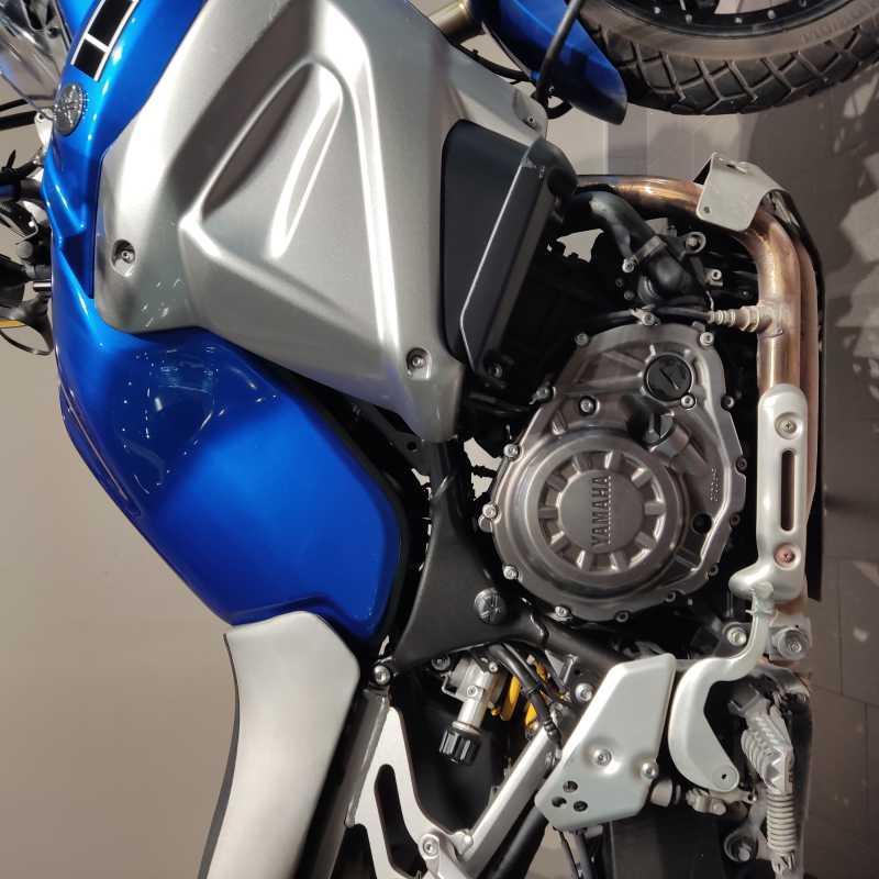 Yamaha XT1200Z Super Ténéré ABS - 2011