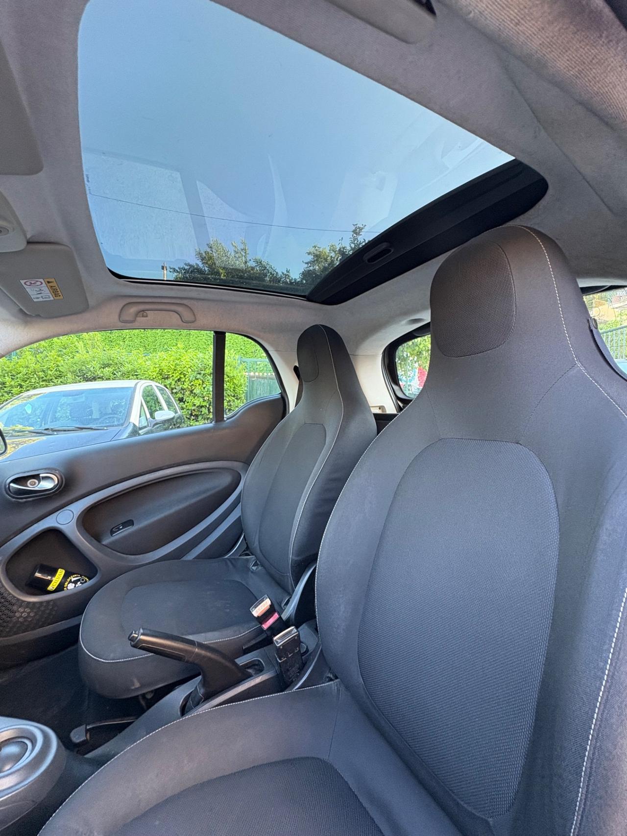 Smart ForTwo 1.0 Benzina 70cv PASSION