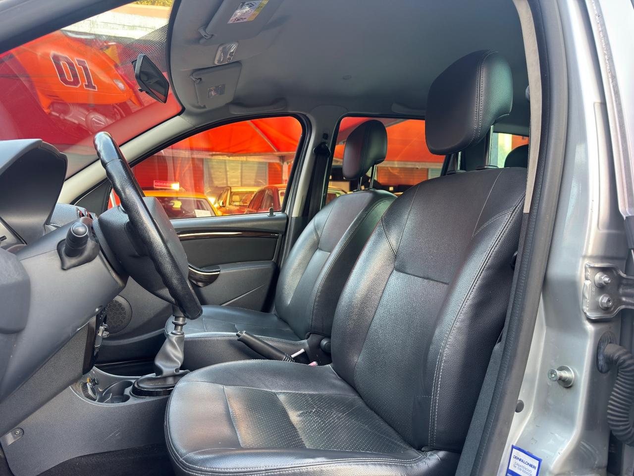 Dacia Duster ADATTA A NEOPATENTATI 1.5 dCi 110CV 4x4 Ambiance