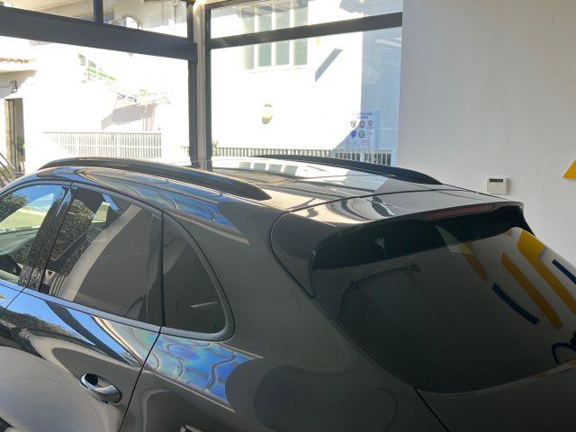 PORSCHE Macan 2.0 tetto panoramico Apribile no super bollo