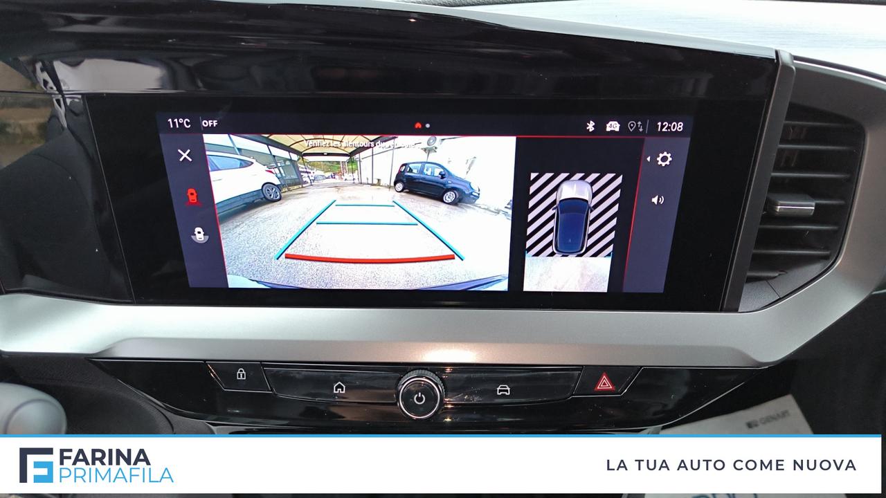 OPEL MOKKA GS HYBRID 145CV DCT6