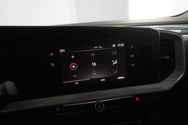 OPEL Mokka Mokka 1.2 Turbo GS