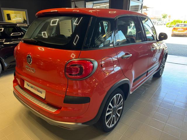 FIAT 500L 1.3 Multijet 95 CV City Cross