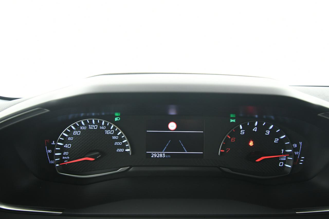PEUGEOT 208 1.2 puretech Allure s&s 75cv NEOPATENTATI+CAMERA+APP CONNECT