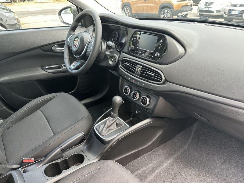 FIAT Tipo Fiat tipo 1.5 Hybrid DCT 5 porte