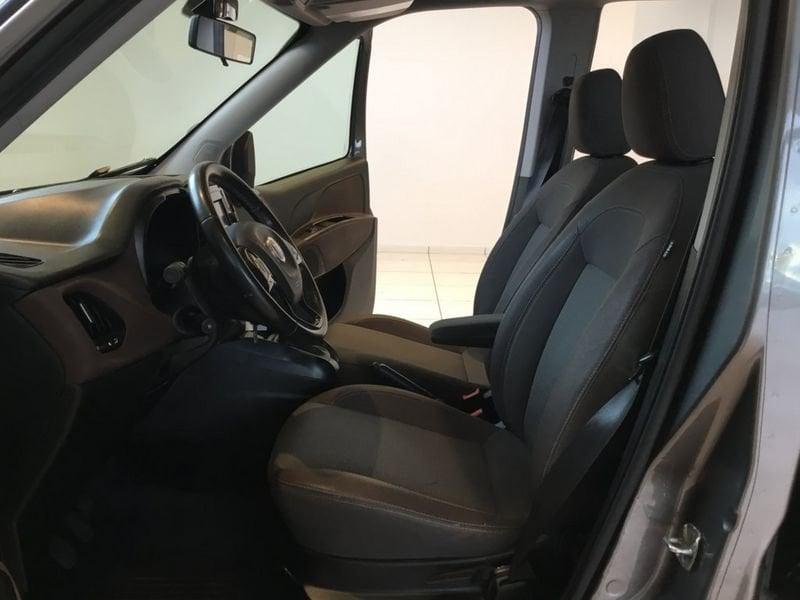 FIAT Doblò 1.6 Mjt TREKKING