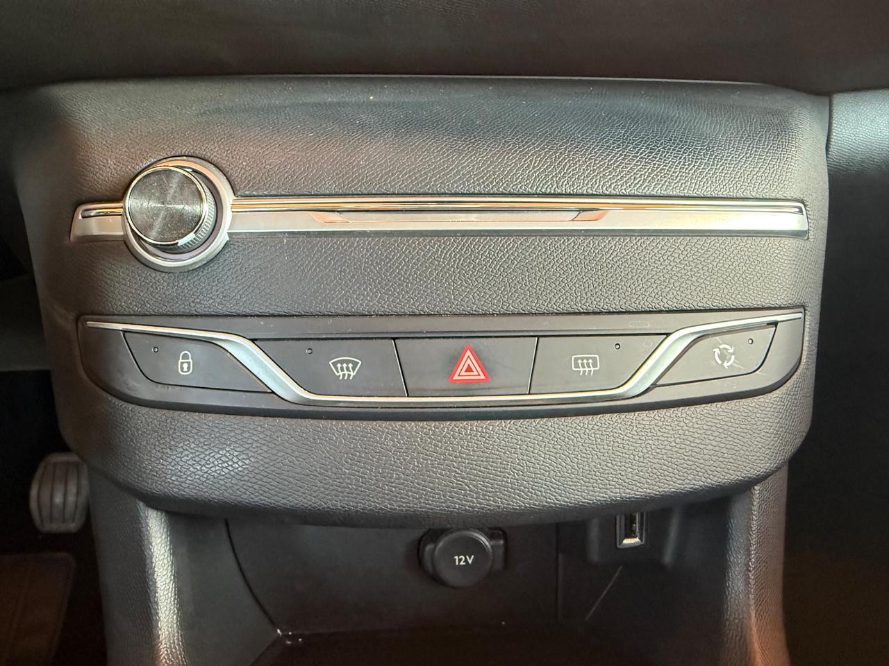 Peugeot 308 1.5 Diesel - Tagliandi certificati