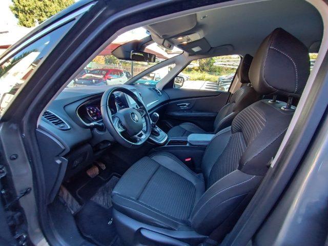 RENAULT Scenic TCe 140 CV EDC Energy Sport Edition2