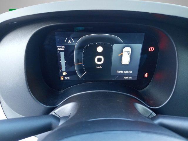 FIAT Panda 1.0 FireFly S&S Hybrid Pandina