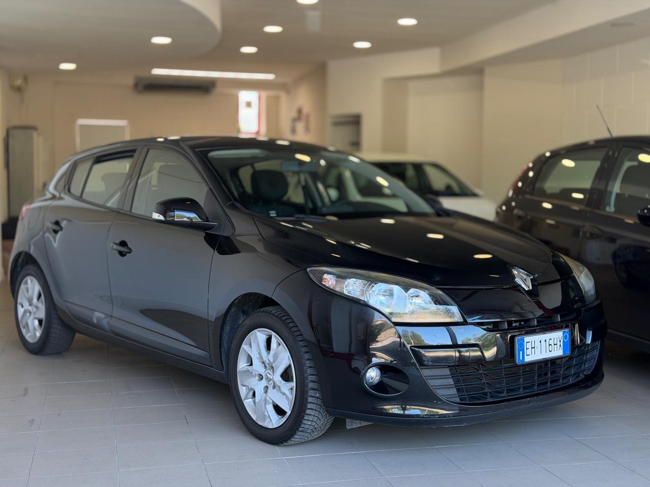 Renault Megane Mégane 1.6 GPL Attractive