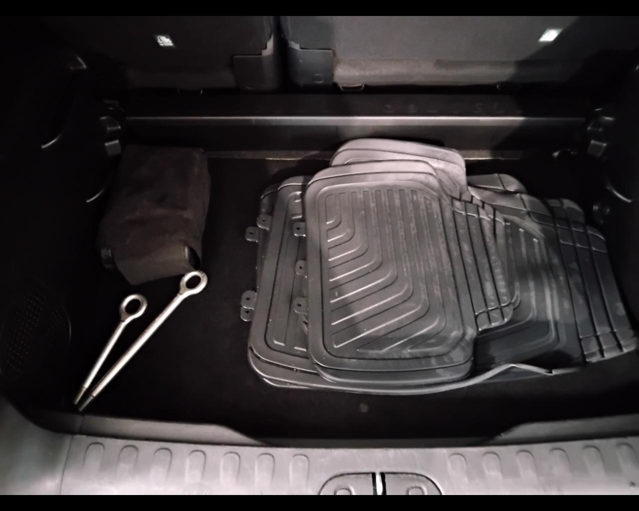 FIAT 500L 2017 Cross - 500L Cross 1.4 95cv my19