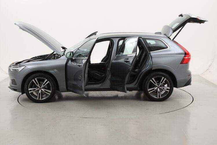 Volvo XC60 D4 Business Plus Geartronic BR493686 2.0 Diesel 190CV