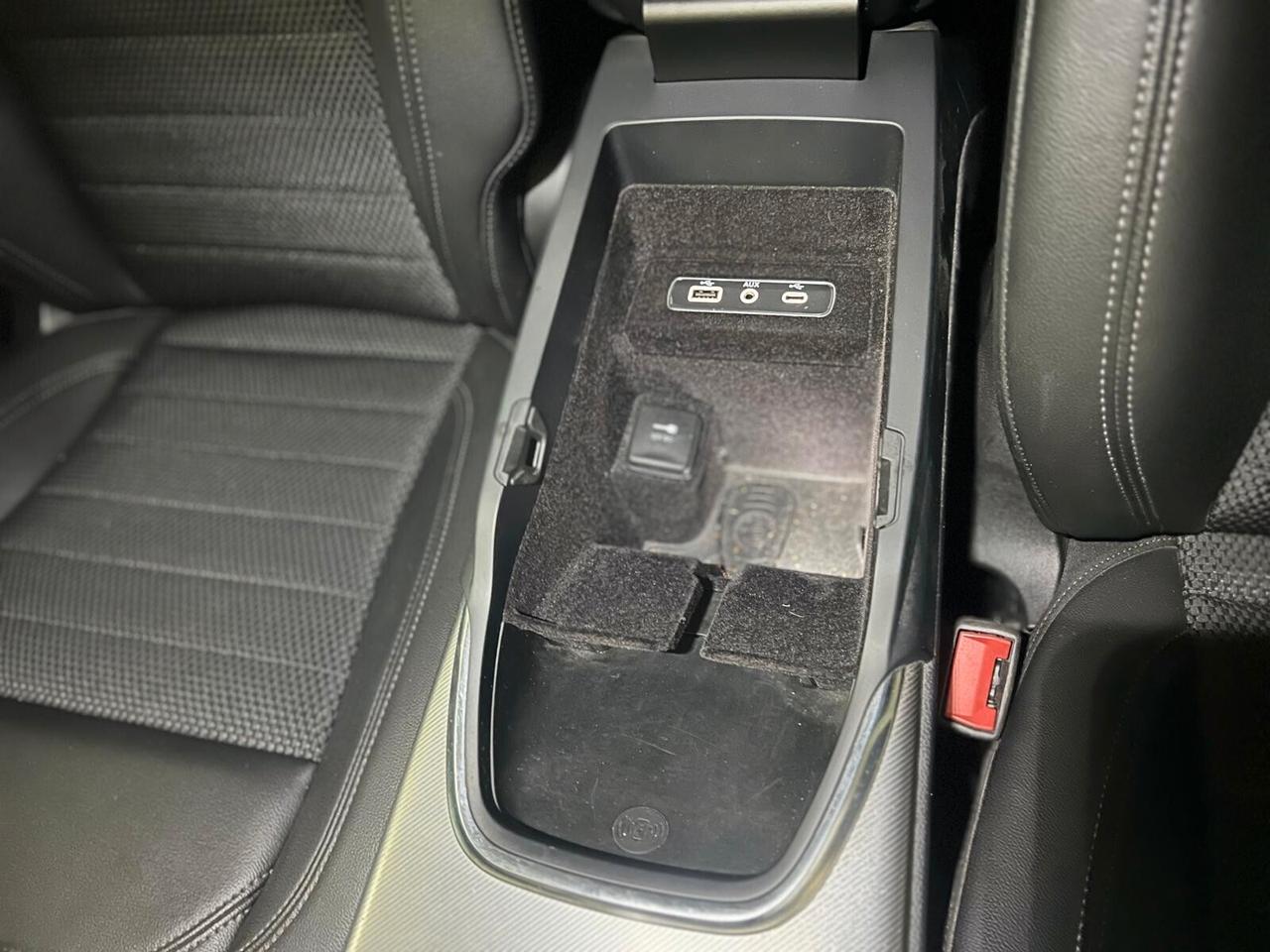 Alfa Romeo Stelvio 2.2 Turbodiesel 190 CV AT8 Q4 Sprint