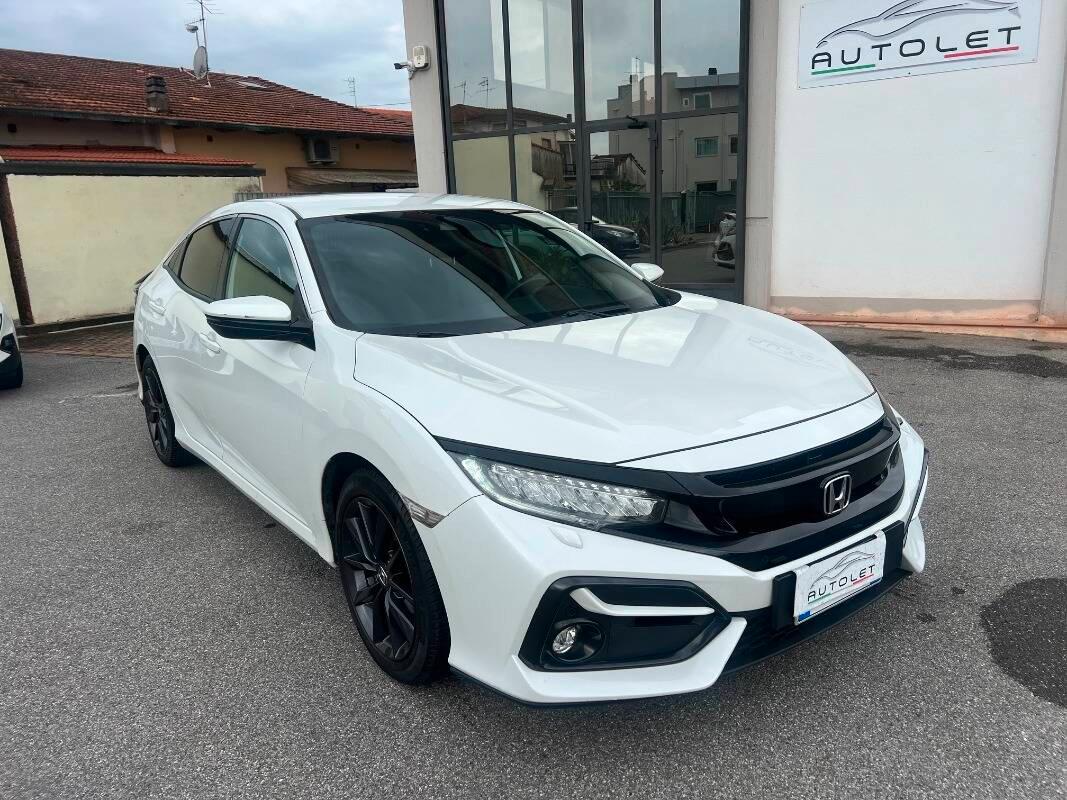 Honda Civic 5 Porte Civic 5p 1.0 t Comfort my20
