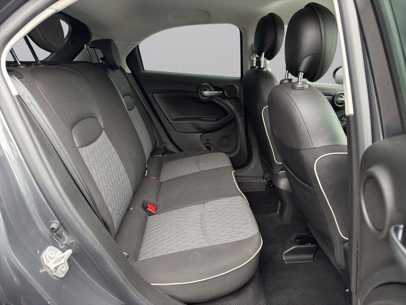 FIAT 500X 500X 5p 1.0 T3 120cv 6m City Cross