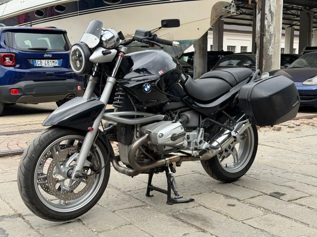 BMW R 1150 R R