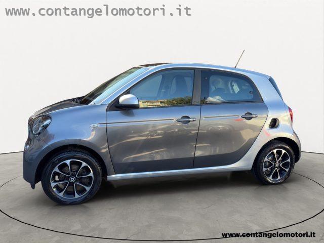 SMART ForFour 70 1.0 Passion 71cv twinamic