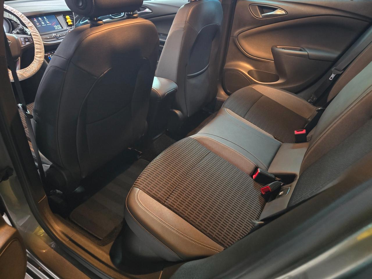 Opel Astra 1.5 CDTI 122 CV S&S AT9 Business Eleg. IVA ESPOSTA