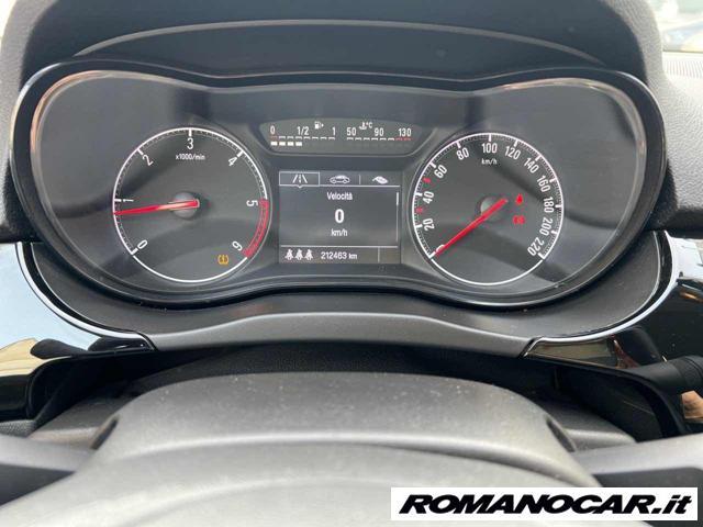 OPEL Corsa 1.3 CDTI ecoFLEX 95CV Start&Stop 5P BCOLOR
