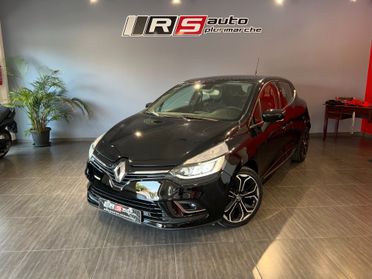 Renault Clio dCi 90 CV 5 porte Intens