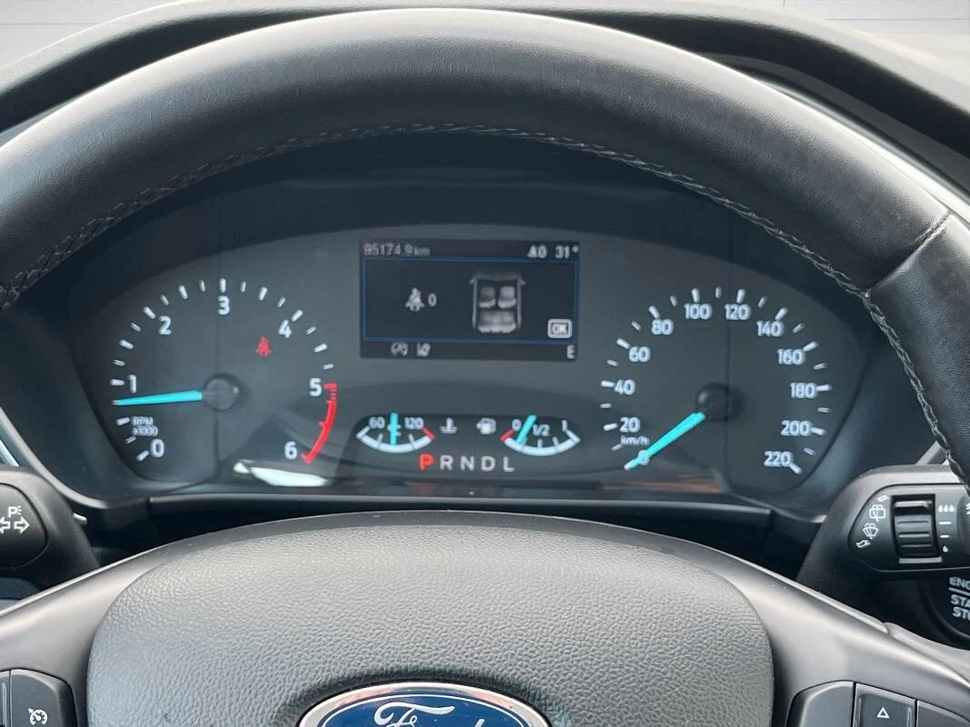 Ford Kuga 1.5 ecoblue Connect 2wd 120cv auto
