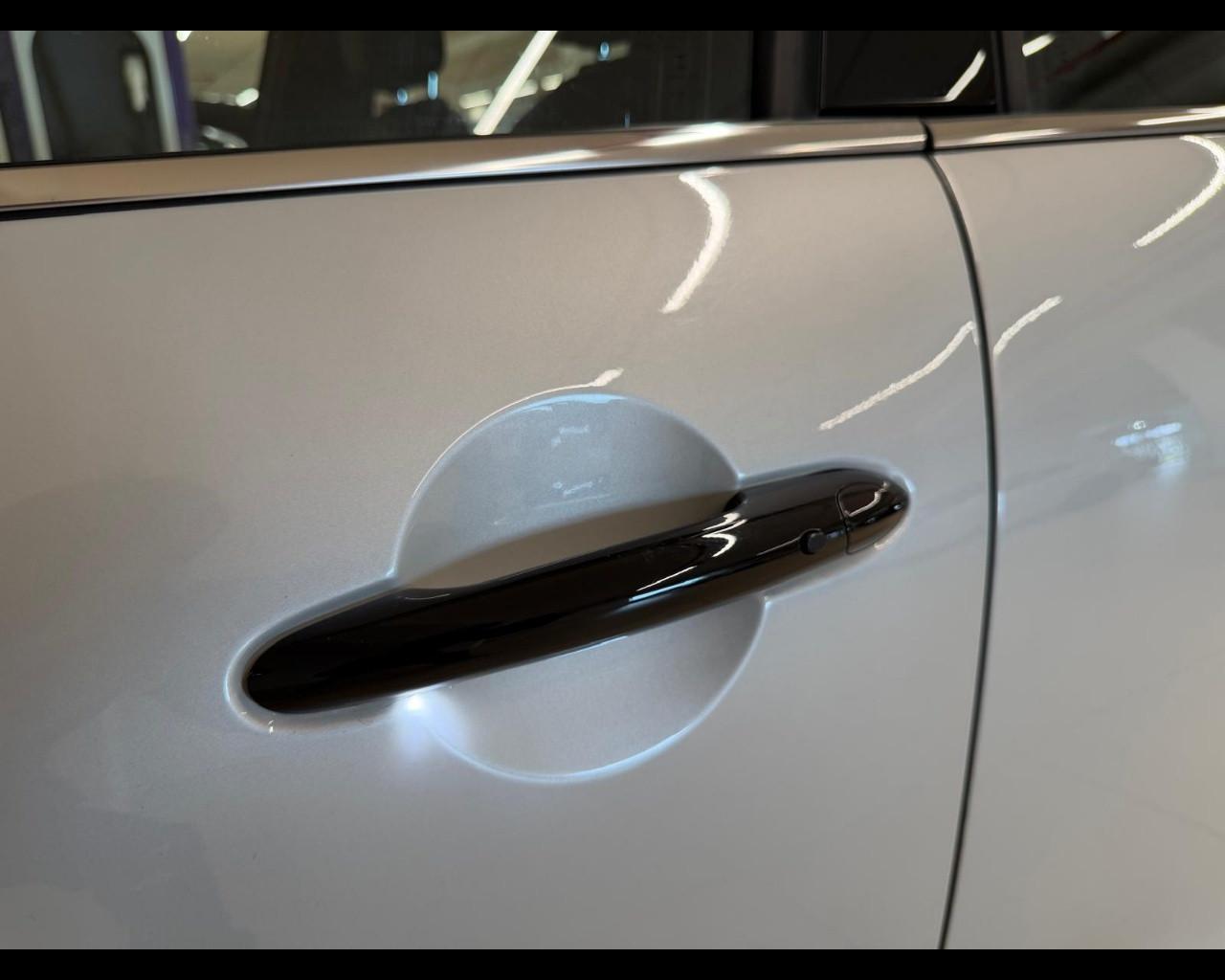 MINI Mini 5 porte (F55) - Mini 2.0 Cooper S Yours 5 porte