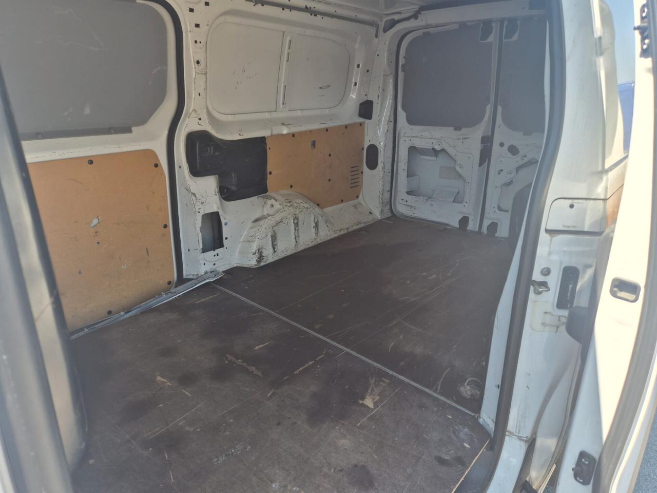 Citroen Jumpy BlueHDi 150 S&S PL-TN VAN E6B