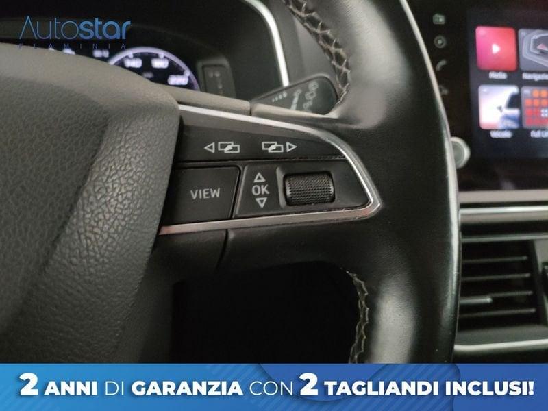 Seat Tarraco 2.0 tdi Xcellence 4drive 150cv dsg