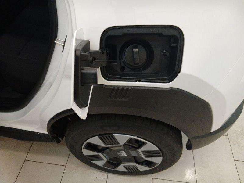 FIAT Grande Panda 1.2 hybrid Business 110cv edct