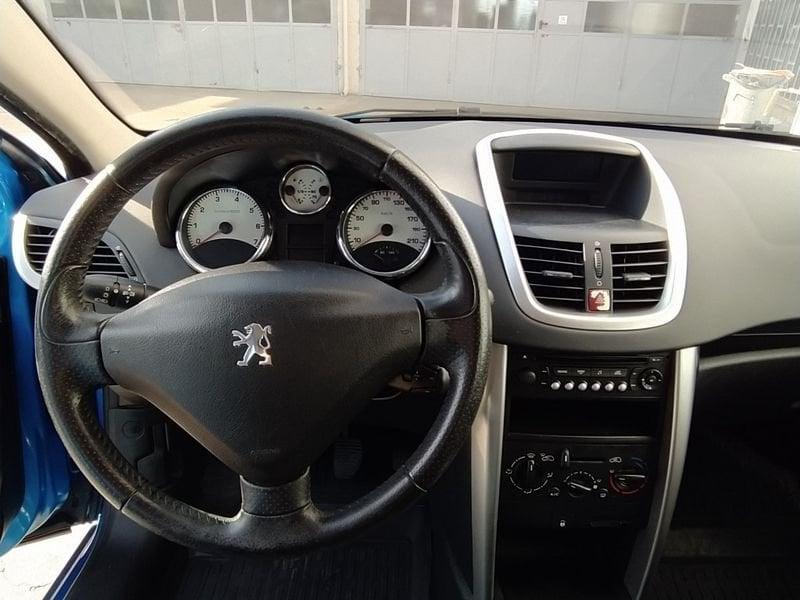 Peugeot 207 1.4 88CV 5p. XS