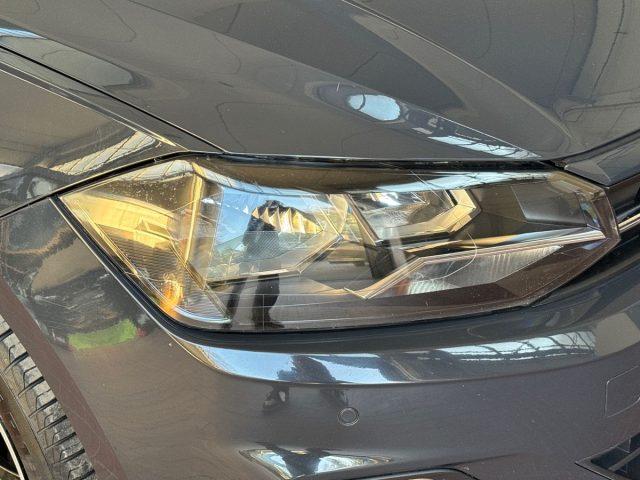 VOLKSWAGEN Polo Business 1.0 MPI 75 CV 5p. Comfortline BlueMotion