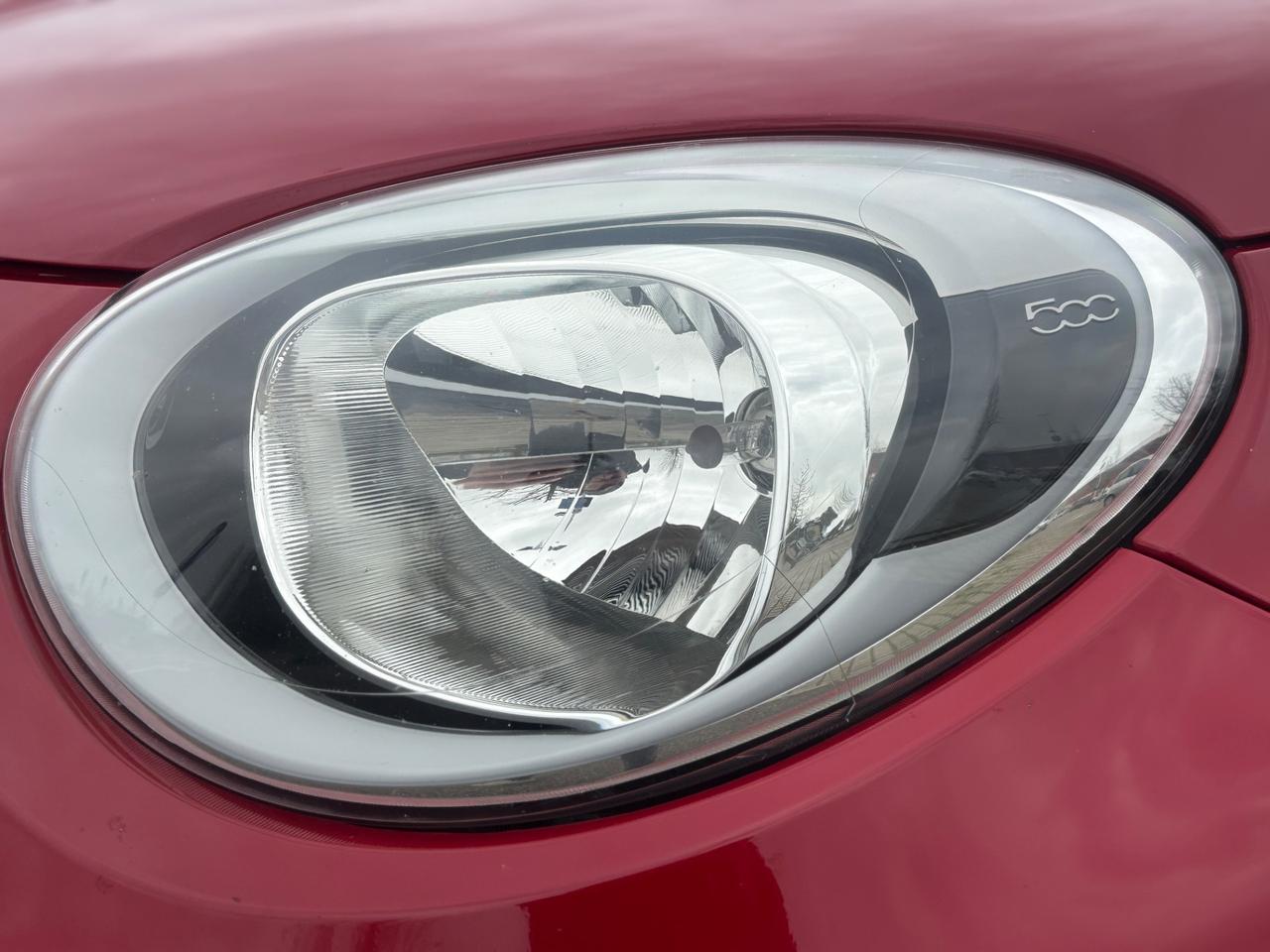 Fiat 500X 1.3 MultiJet 95 CV Business