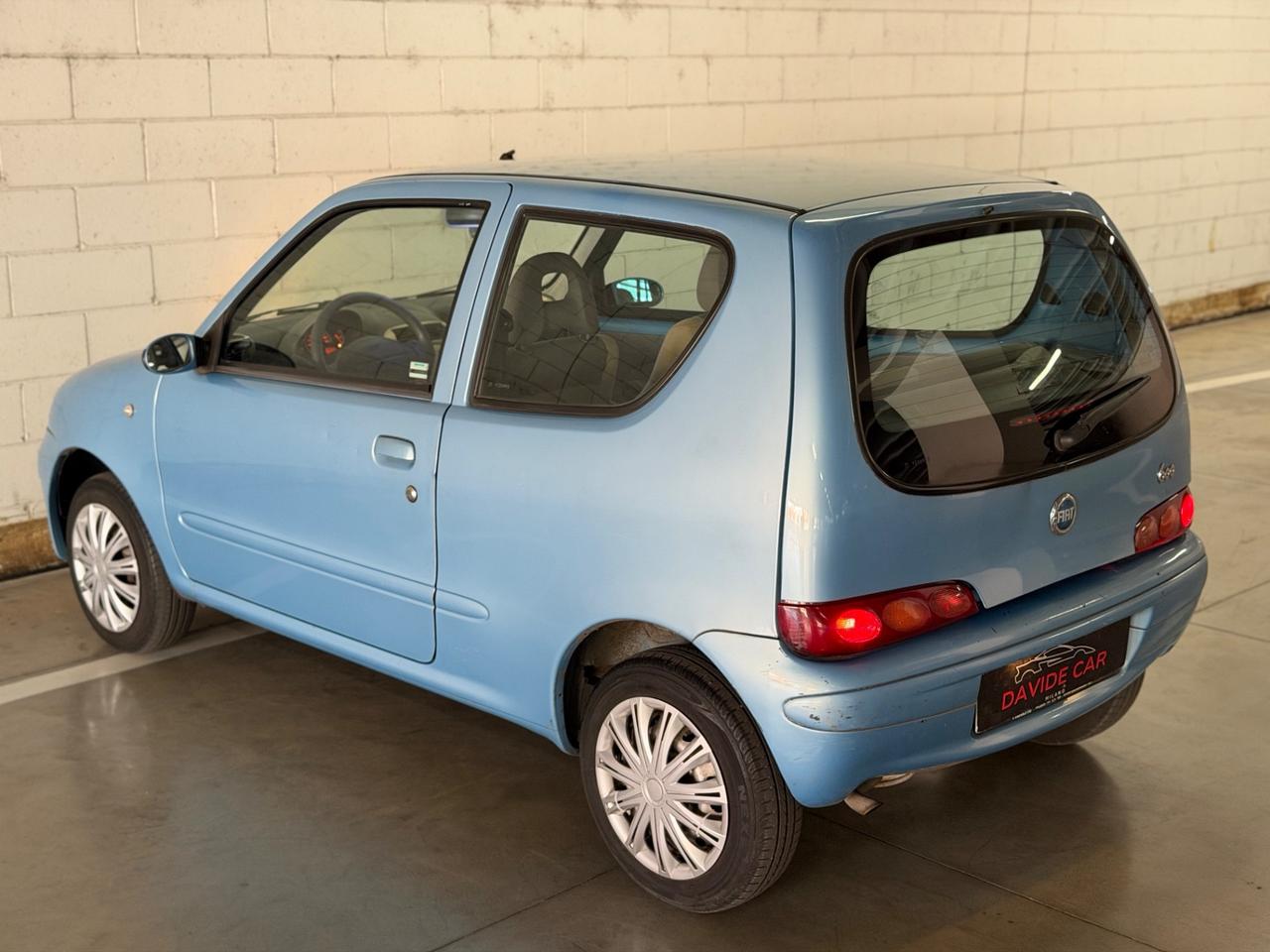 Fiat Seicento 1.1i