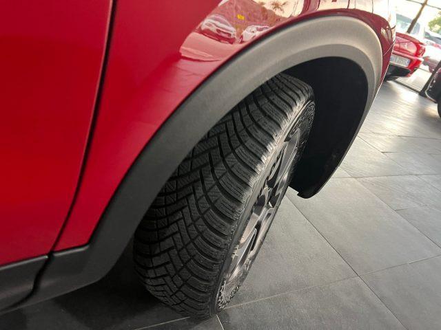 FIAT 500X 1.6 MultiJet 120 CV DCT Cross