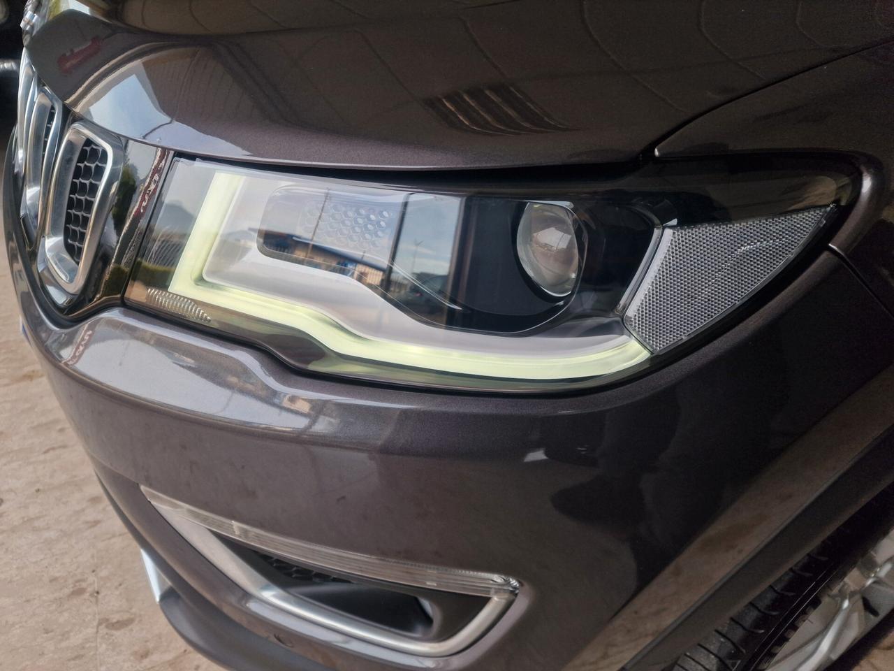 Jeep Compass 1.6 Diesel 2021