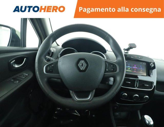 RENAULT Clio 1.2 75CV 5 porte Zen