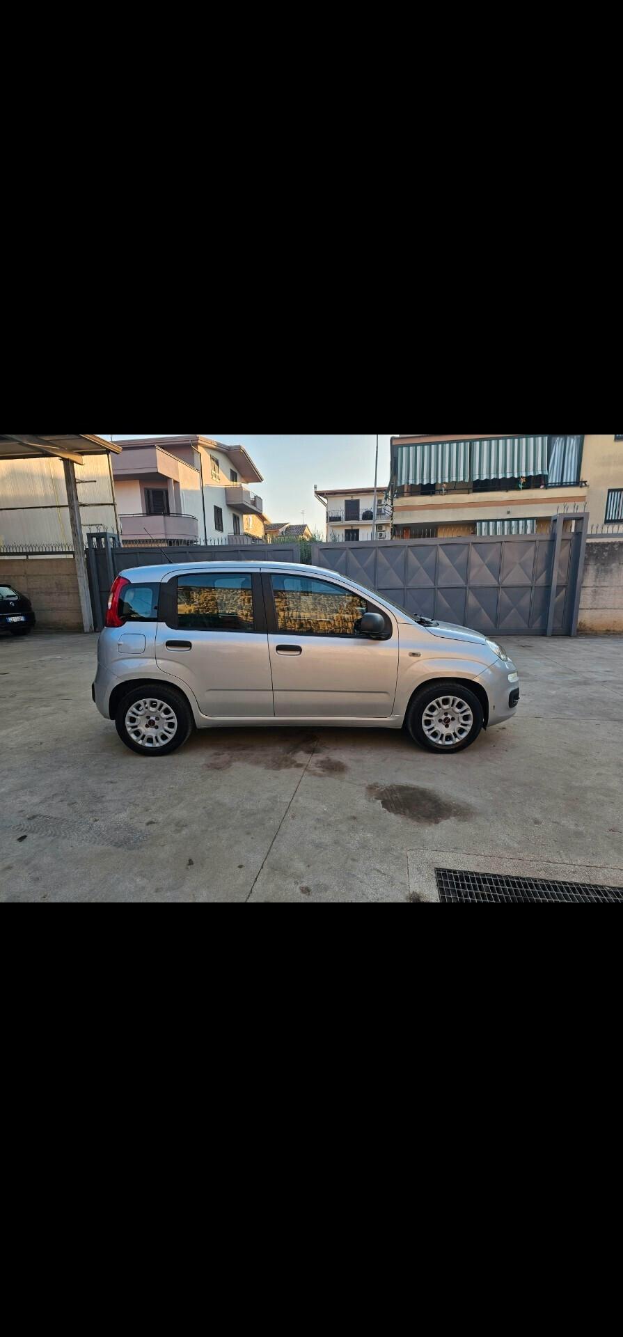 Fiat Panda 1.2 Easy