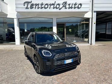 MINI Mini D JCW Countryman pacchetto XL