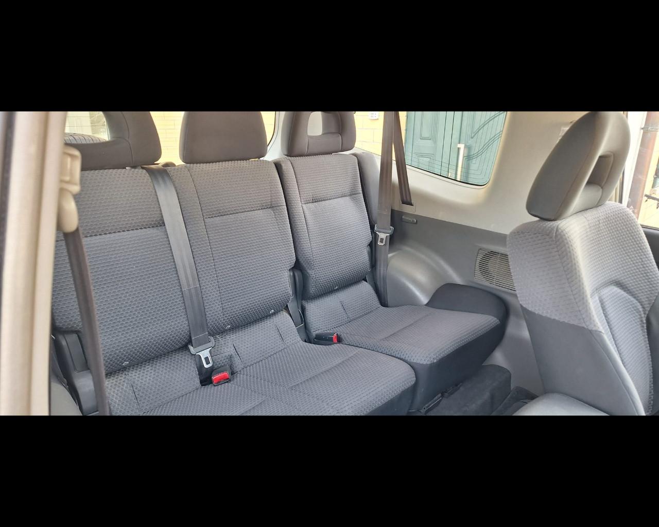 MITSUBISHI Pajero 3.2 16V DI-D 3p. GLX
