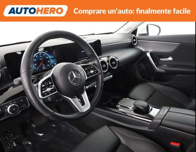 MERCEDES-BENZ CLA 180 d Automatic Shooting Brake Executive