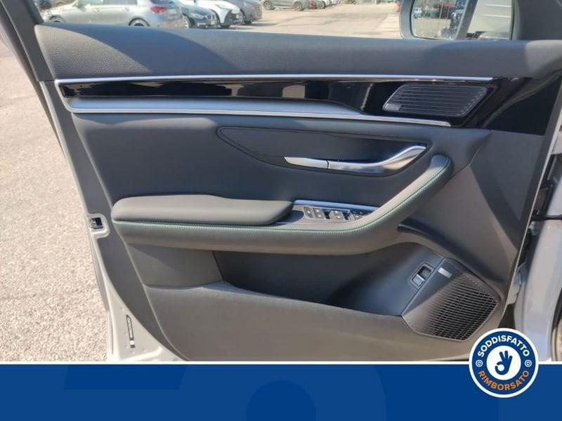 BYD Seal U DM-i Boost