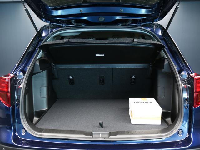 SUZUKI Vitara 1.4 110CV Hybrid 4WD AllGrip Top