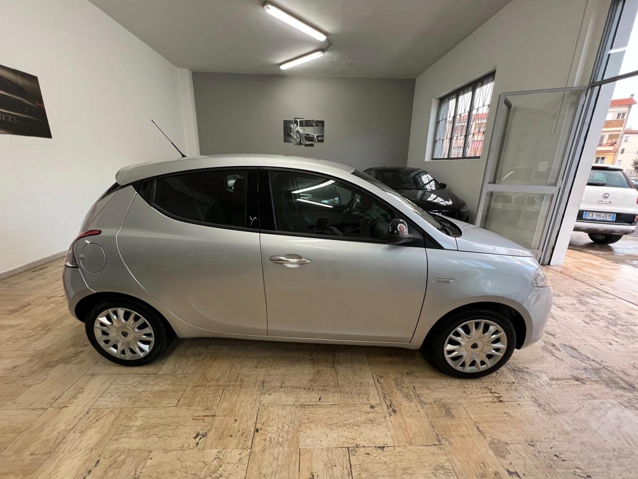 Lancia Ypsilon 1.3 MJT 16V 95 CV 5 porte S&S Platinum